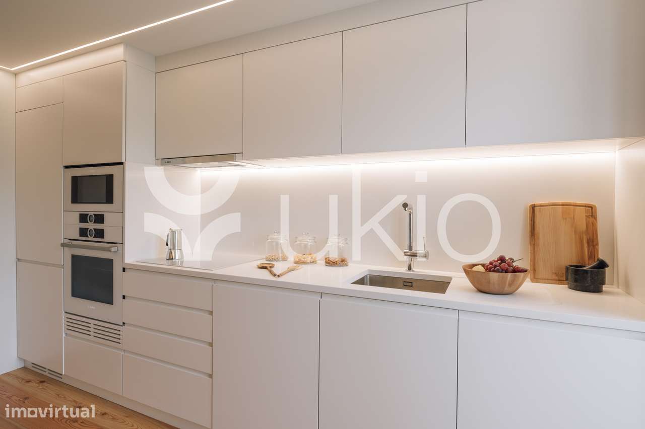 Apartamento T2 em Alto de Santo Amaro - Grande imagem: 3/22