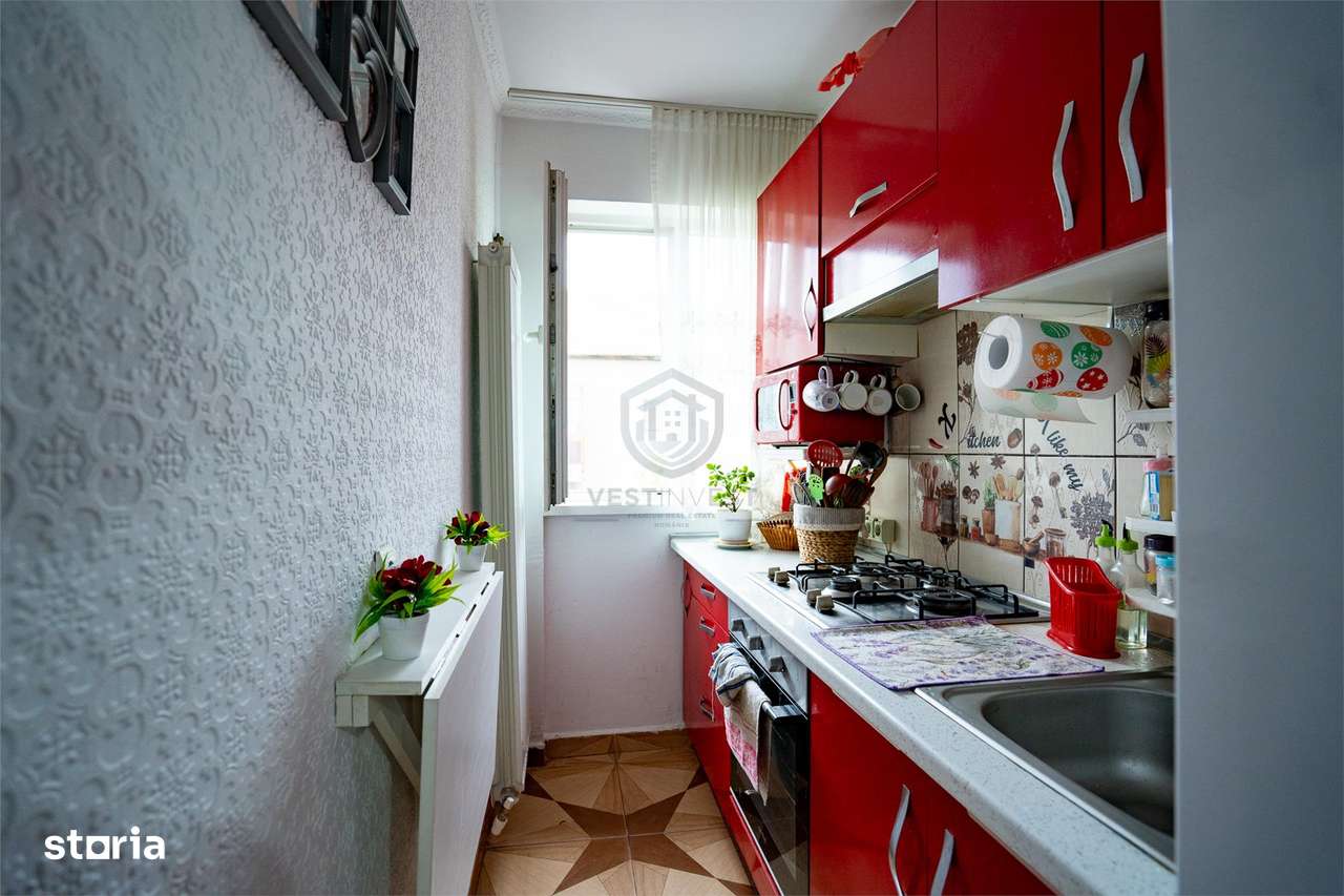 Apartament cu 2 camere, semidecomandat, Rogerius - Imagine principală: 4/9
