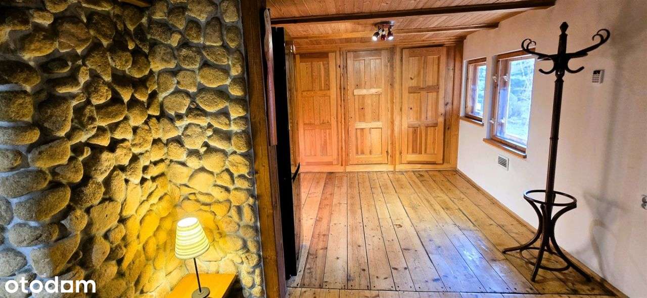 Jedyna Taka Nieruchomość W Karkonoszach !-10