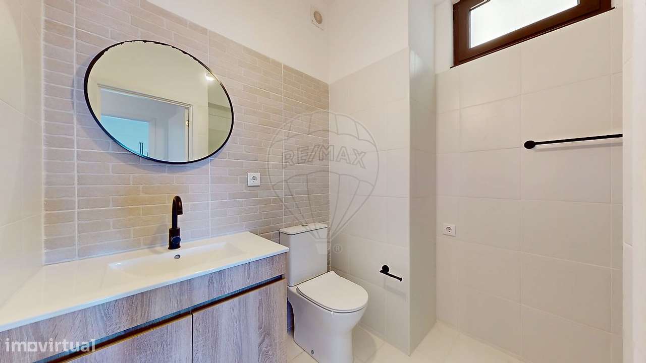 Apartamento T3 para arrendamento - Grande imagem: 5/15