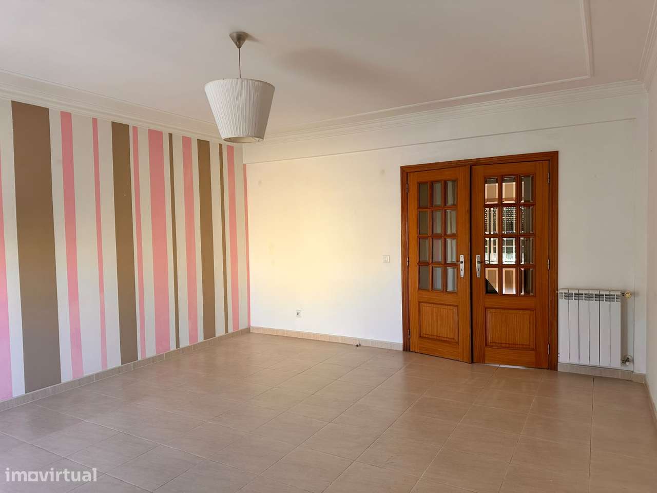 Apartamento T4 Benavente-13