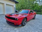 Dodge Challenger 5.7 R/T - 8