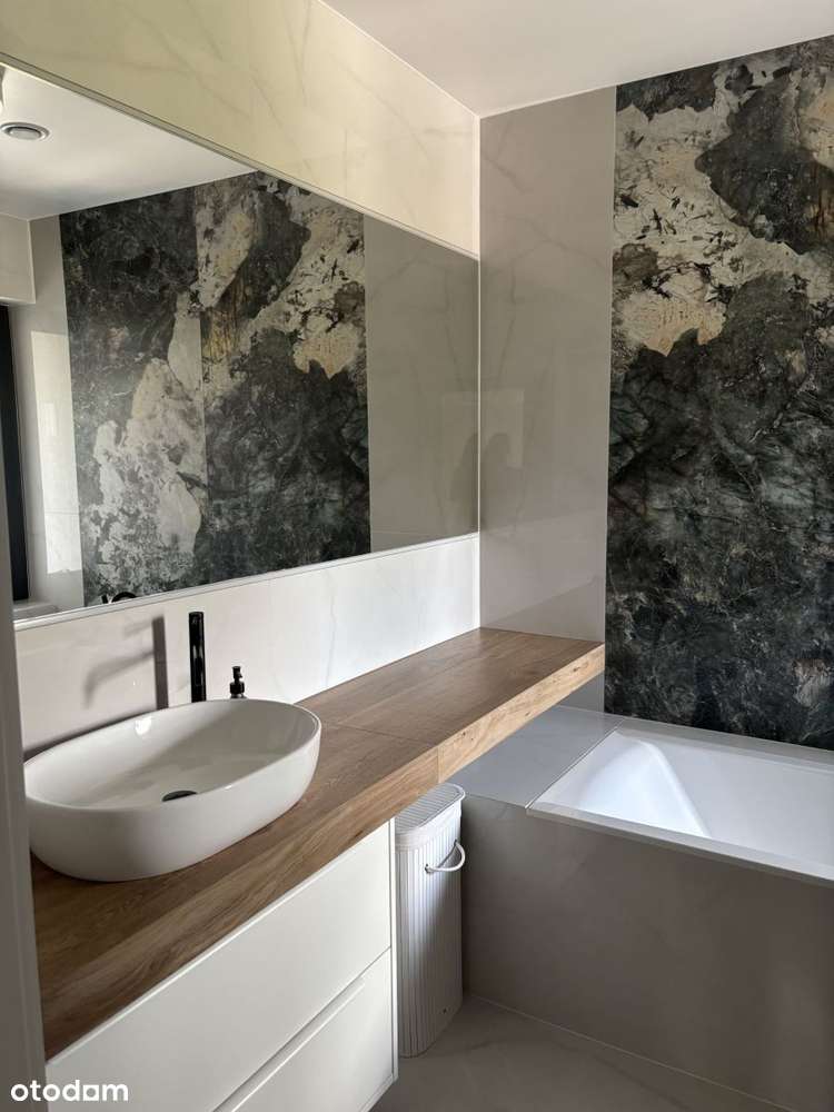 Komfortowy dom w Dominowie.-17