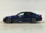 BMW Seria 5 540i GPF xDrive M Sport sport - 11