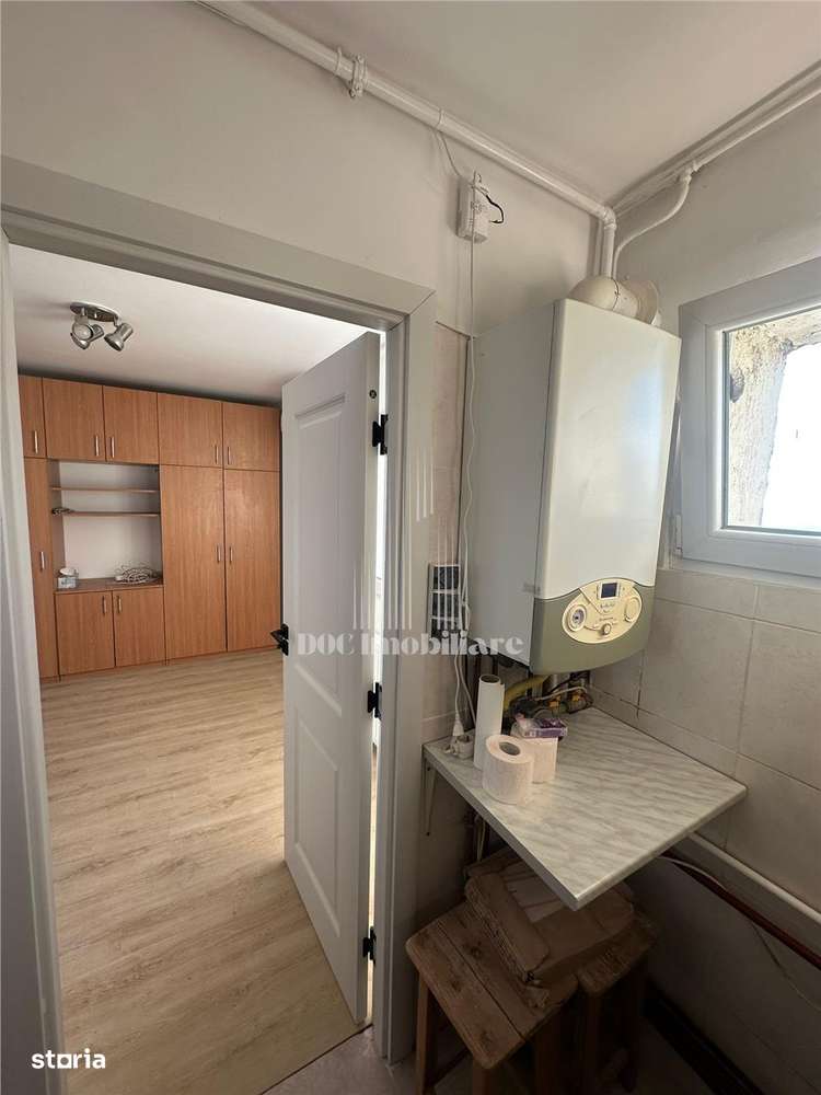 Vanzare Garsoniera | Titan | Centrala | 0% comision | 10min metrou-3