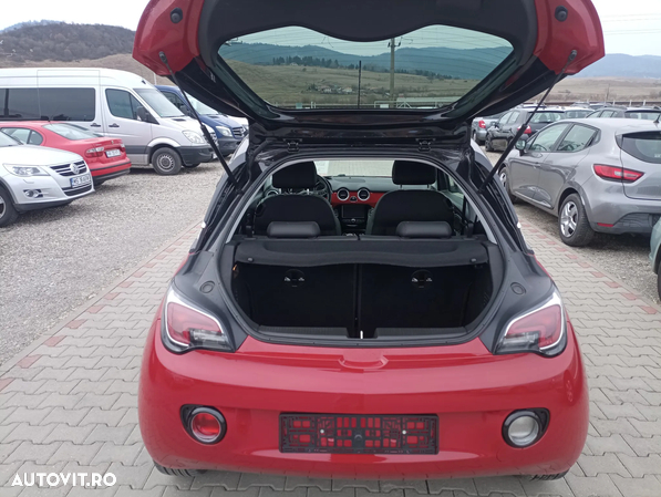 Opel Adam - 5