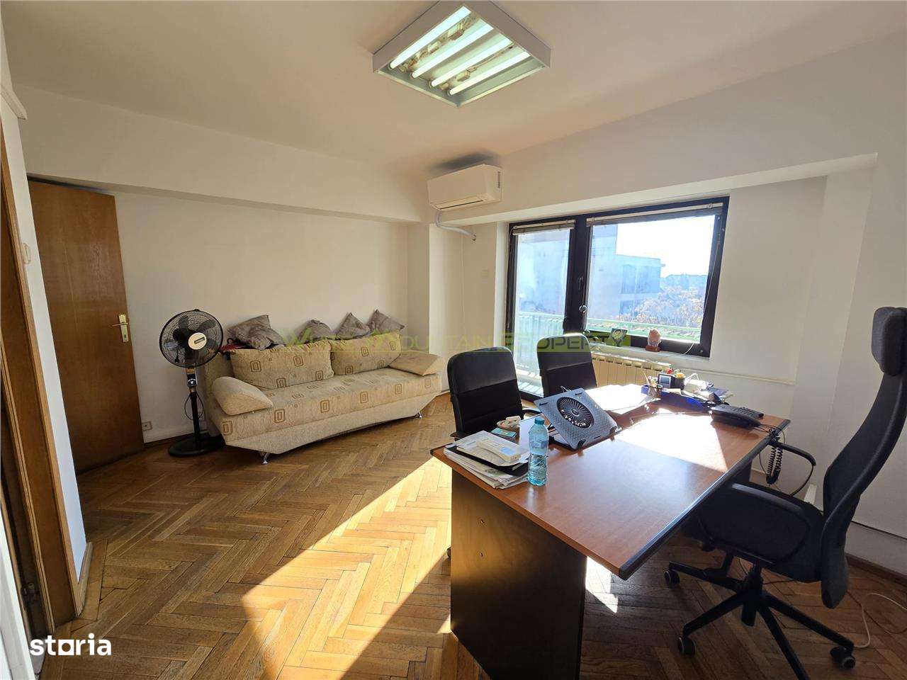 Splaiul Unirii, apartament 5 camere - Imagine principală: 4/13