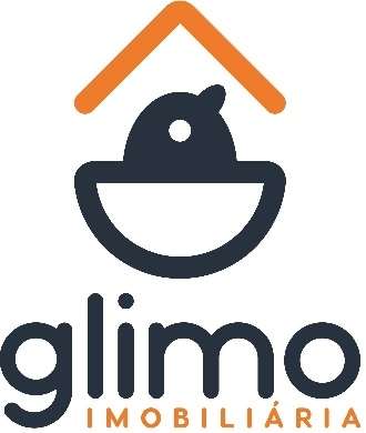 Logotipo: Glimo Imobiliária