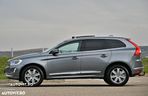 Volvo XC 60 D4 AWD Geartronic Summum - 8