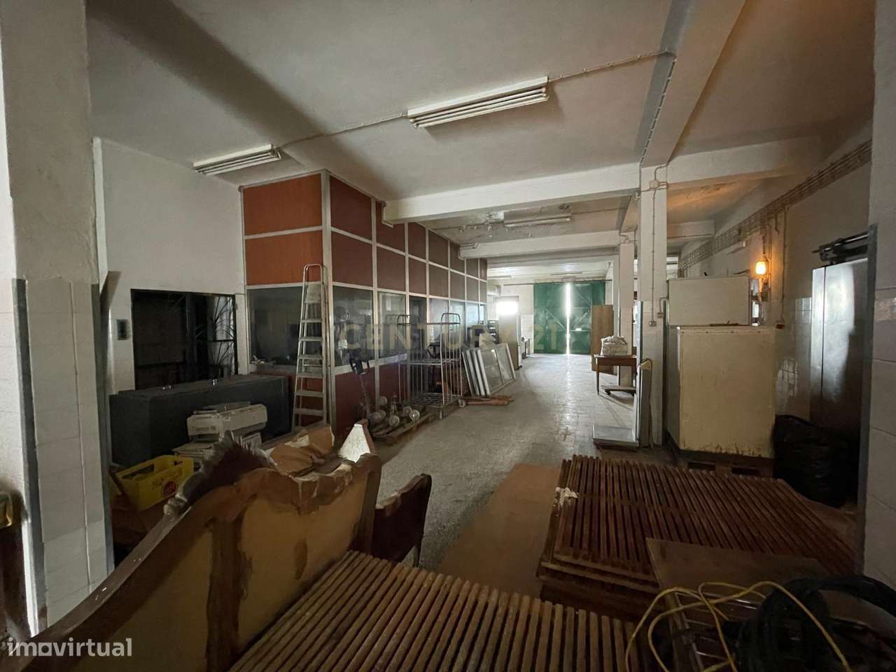 ARMAZÉM INDUSTRIAL - BEJA - Grande imagem: 5/21