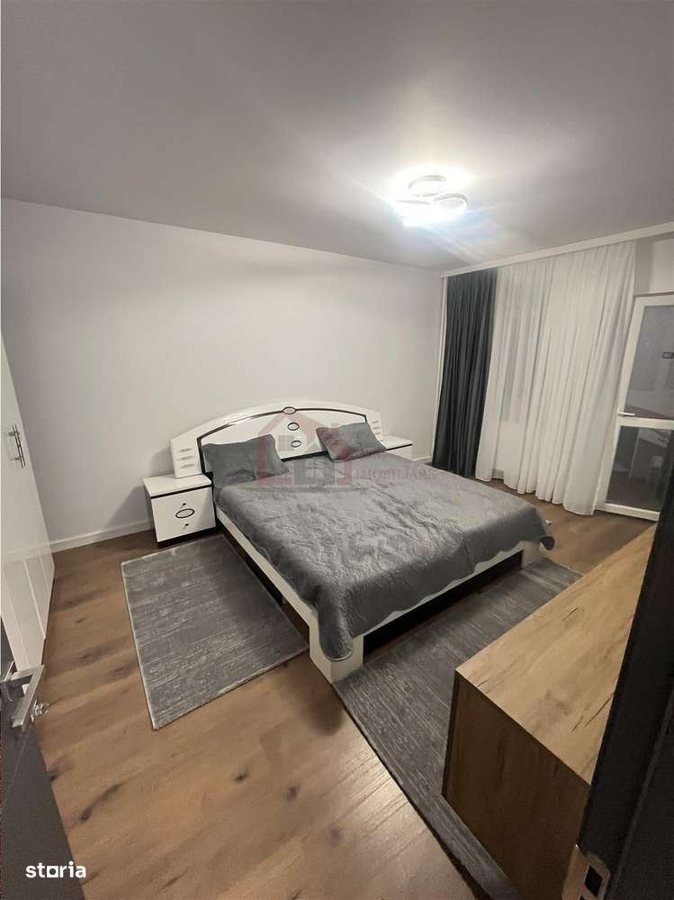 Garsoniera zona IANCULUI - Imagine principală: 2/9