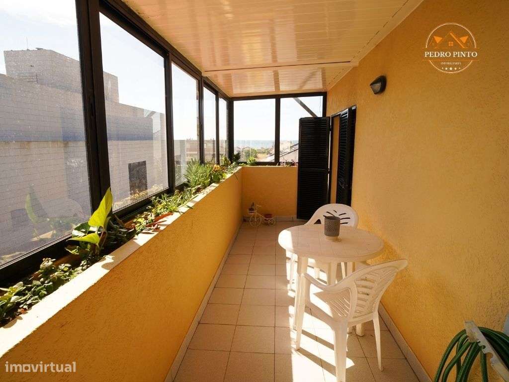 Moradia Independente com Piscina a 250m da Praia – Madalena, Vila Nova-31