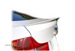 Eleron portbagaj  pentru BMW x6 E71 Model Performance look -KIT montare Gratis! - 4