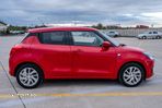 Suzuki Swift 1.2 Dualjet 12V M-Hybrid Passion - 4