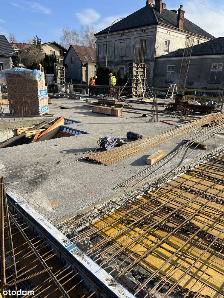 Apartament w centrum miasta. Łańcut, Cetnarskiego. - Pełny obrazek: 5/5