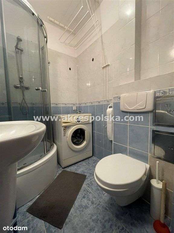 Mieszkanie 2-pokojowe Centrum Śródmieście-13