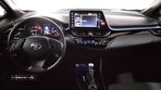 Toyota C-HR 1.8 Hybrid Square Collection - 8