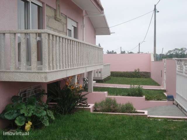 Moradia T5 Guilhabreu - Grande imagem: 3/17