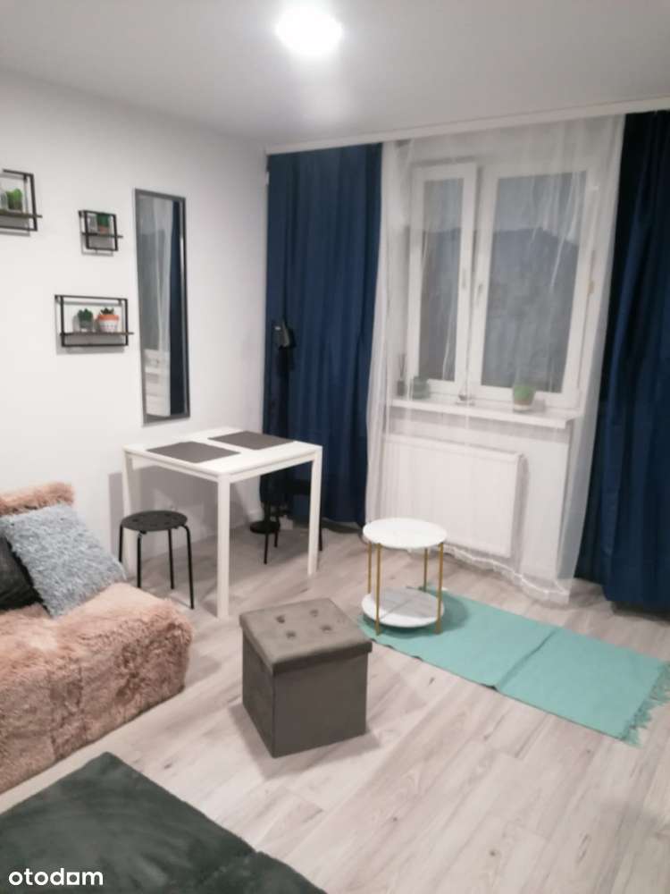 wynajem - Kawalerka mieszkanie Radzim - Pełny obrazek: 1/5