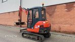 Kubota KX61-3 2014 ( U27-4 ) - 2