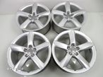 Alufelgi 19'' Audi A8 D4 4H0601025L 5x112 ET33 - 1