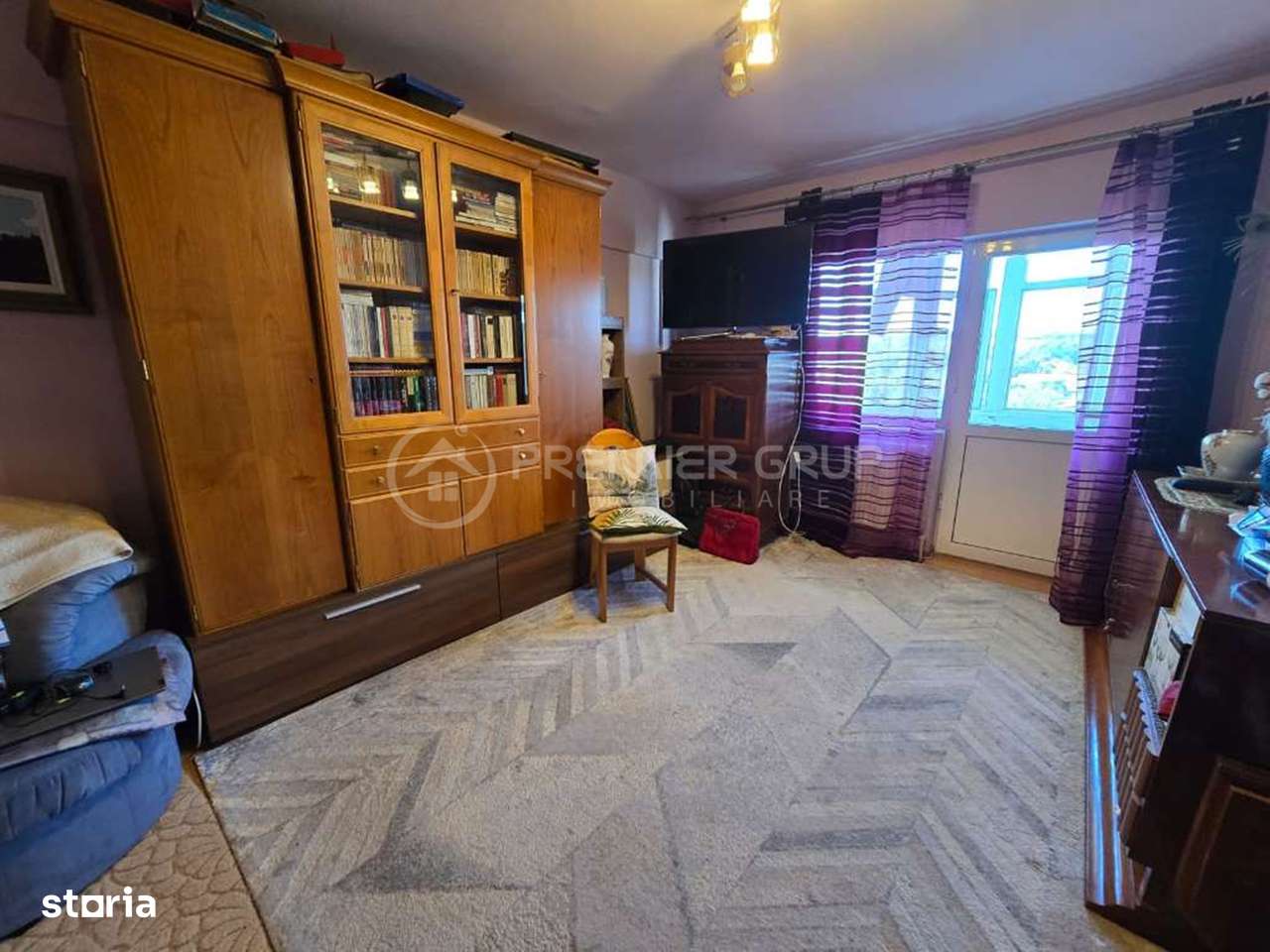 Apartament 4 camere, CUG, 97mp, CT - Imagine principală: 1/8