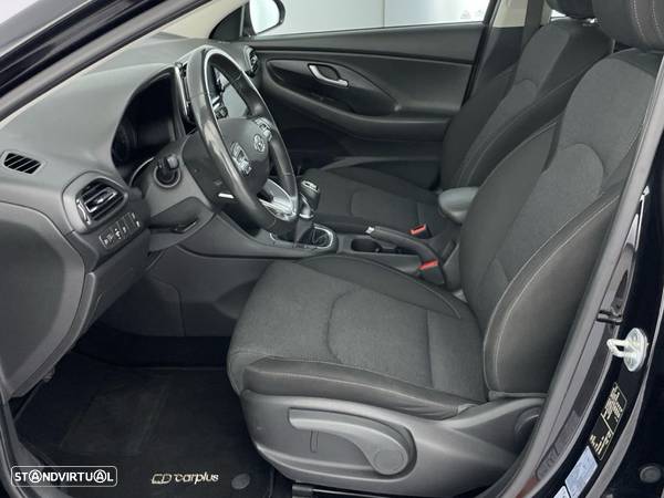 Hyundai i30 1.6 CRDi STyle - 11