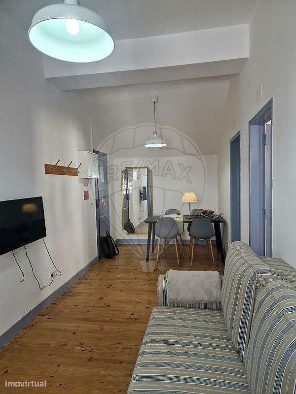 Apartamento T1 para venda-13