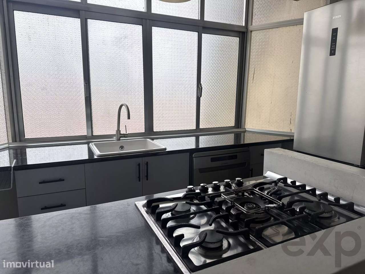 Sacavèm T3 renovado - Grande imagem: 5/28