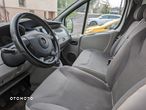 Opel Vivaro 2.0 CDTI L1H1 - 12