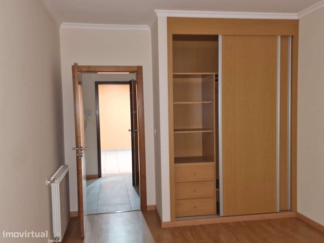 Apartamento T4 R/c para venda em Macedo de Cavaleiros - Grande imagem: 4/27