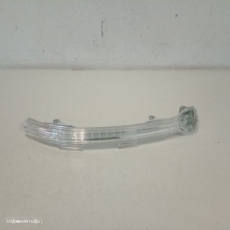 Pisca De Retrovisor Volkswagen Golf Vii (5G1, Bq1, Be1, Be2) - 1