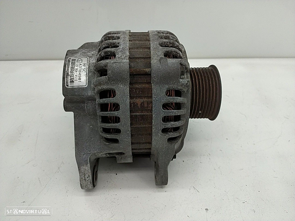 Alternador Mazda 6 Station Wagon (Gy) - 2