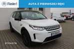 Land Rover Discovery Sport 2.0 D150 - 8