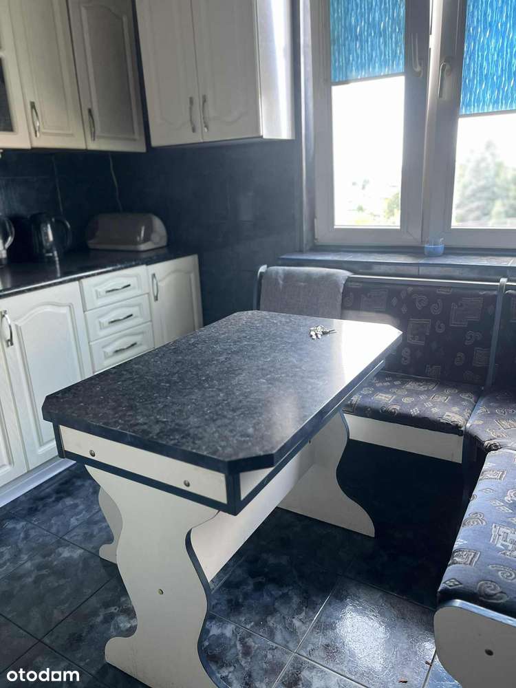 IDEALNE dwupokojowe mieszkanie do remontu 47 m2 RADOM MŁODZIANÓW - Pełny obrazek: 5/6