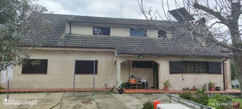 Vendo casa M5 com terreno piscina ,com muita paz e sucegos - Grande imagem: 4/5