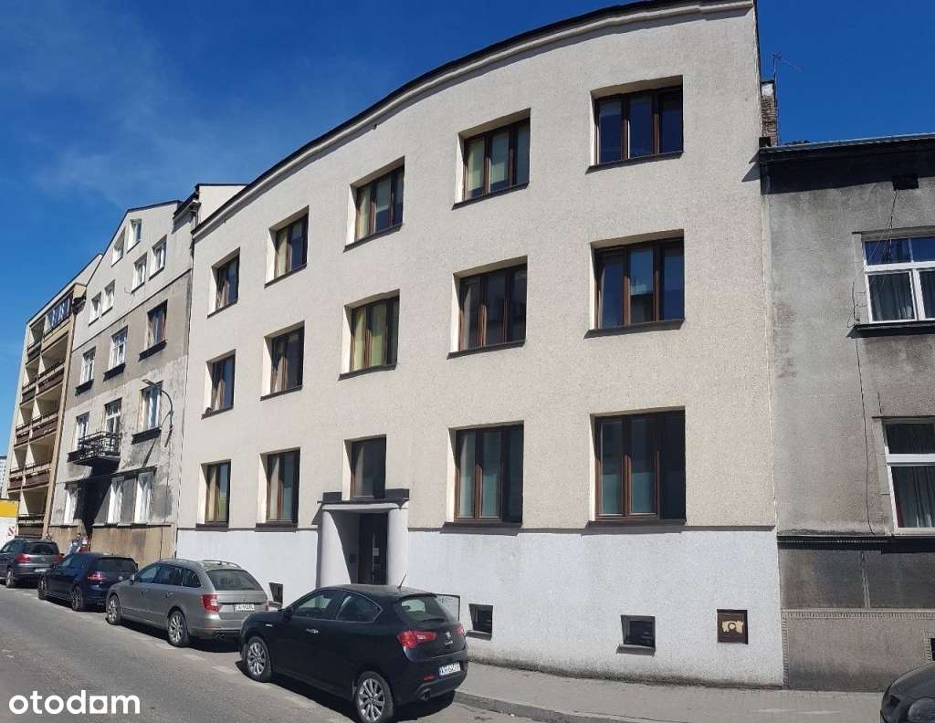 Kamienica, Centrum, możliwość nadbudowy.-5