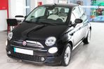 Fiat 500 1.2 Lounge S&S - 2