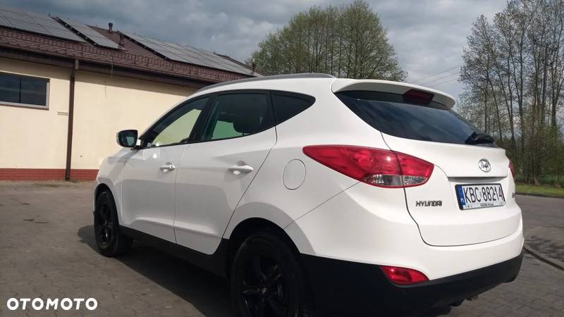 Hyundai ix35 1.6 2WD 5 Star Edition - 8