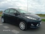 Ford Fiesta 1.25 Trend - 17