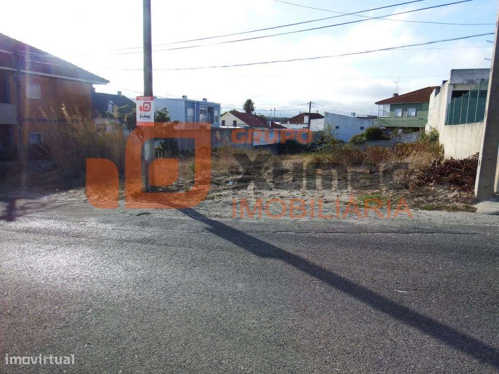 Terreno para construção no Bairro dos Arneiros-7