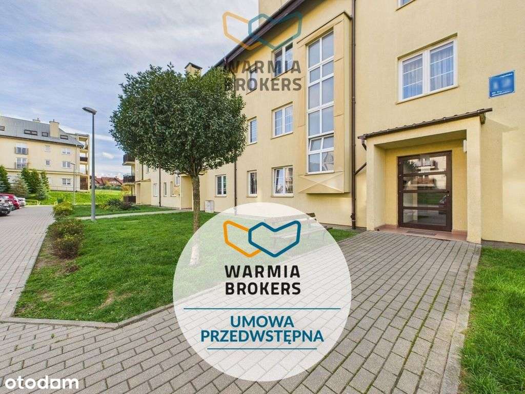 Po kapitalnym remoncie, dwustronne, z balkonem!-11