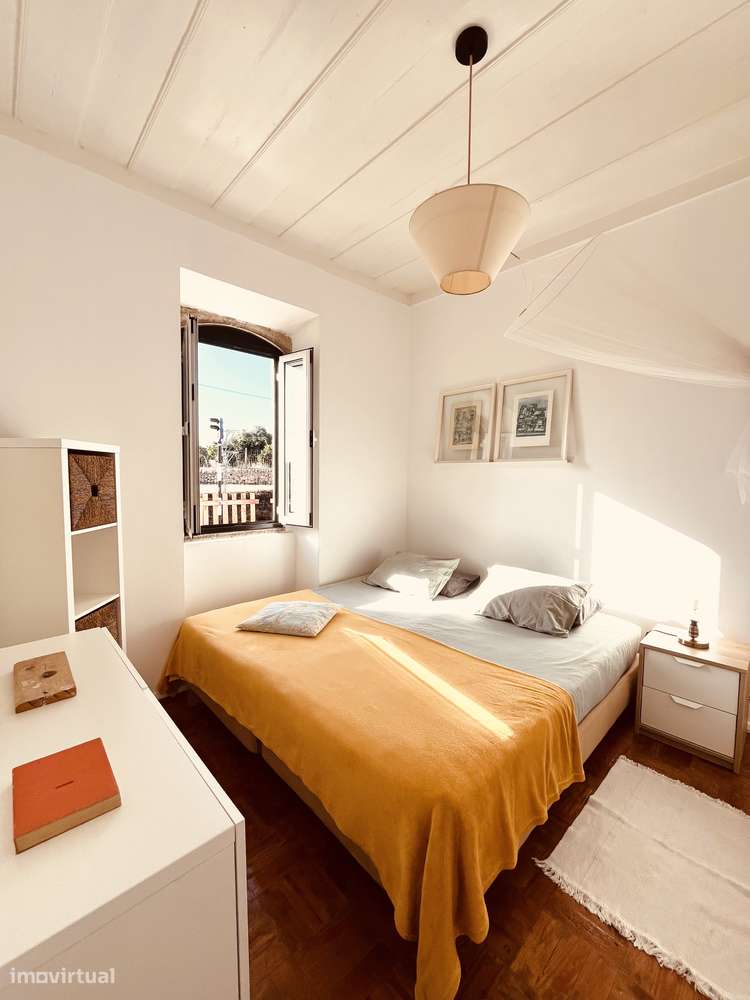 House (T1) | Train Station Villa - Grande imagem: 5/11