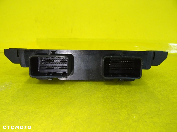 KOMPUTER STEROWNIK SILNIKA CITROEN BERLINGO 80964C / R04080035B NR605 - 4