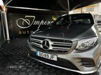 Mercedes-Benz GLC 350 - 8