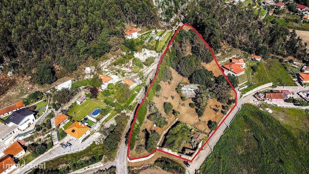 Moradia T4 para venda - Grande imagem: 4/29