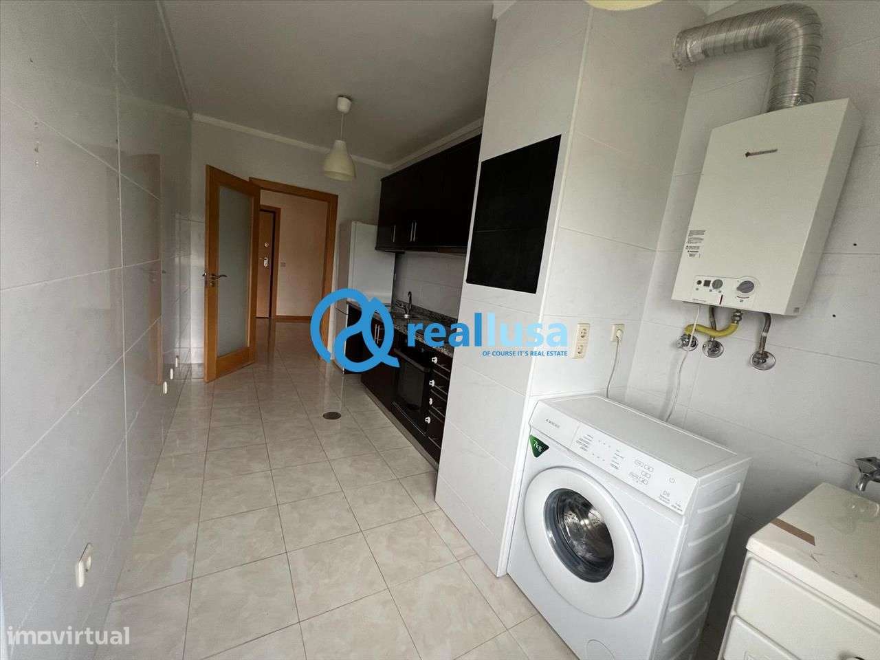 Apartamento T3 c/ garagem Canelas Vila Nova de Gaia-3