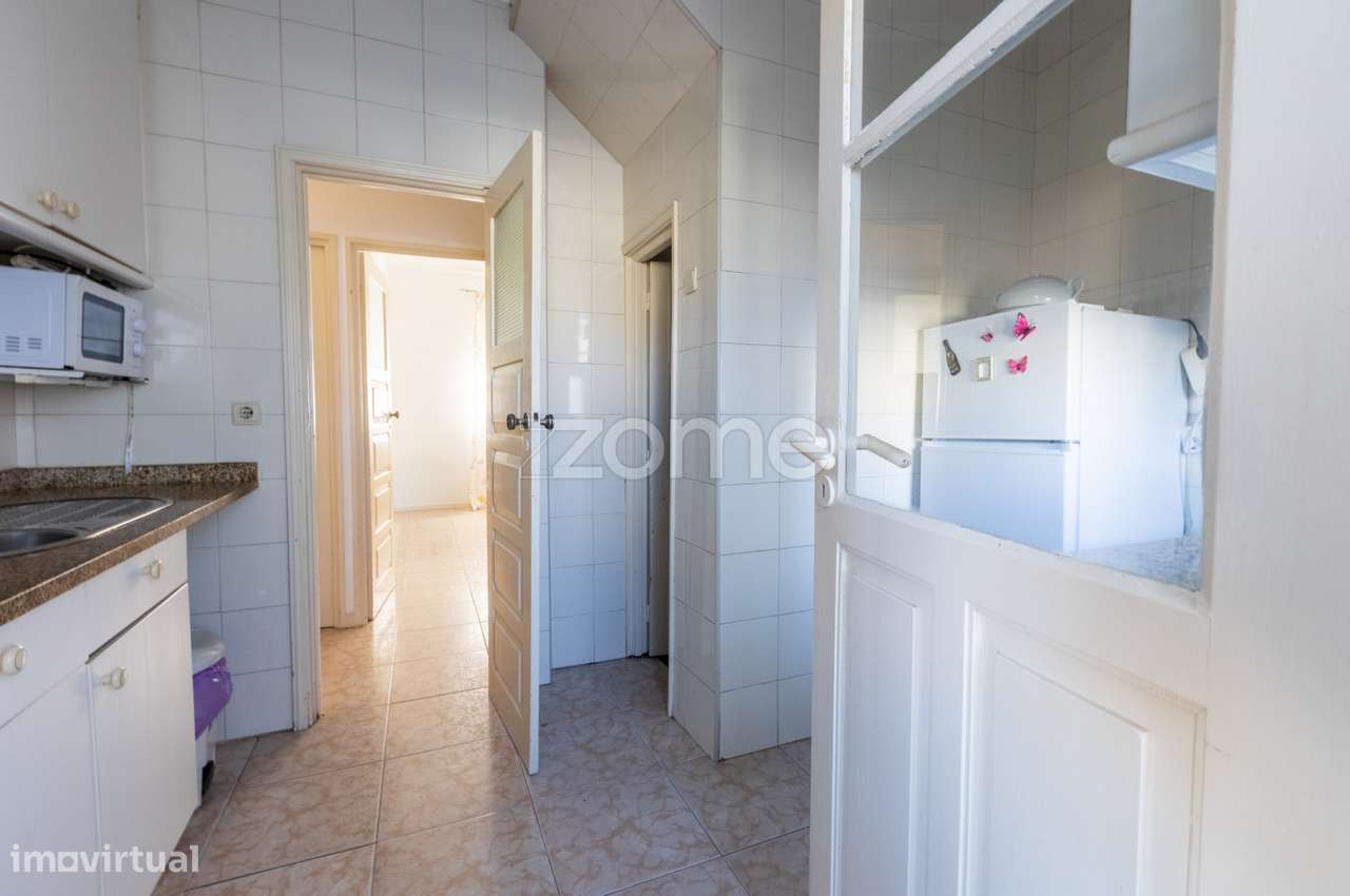 Residencial de Carácter Exclusivo | Rua da Quinta Amarela – Porto-14