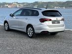 Fiat Tipo Station Wagon 1.3 M-Jet Lounge Tech J17 - 19