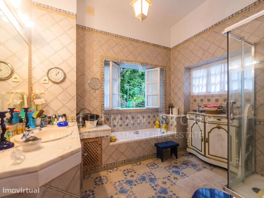 Solar no centro do Estoril-40